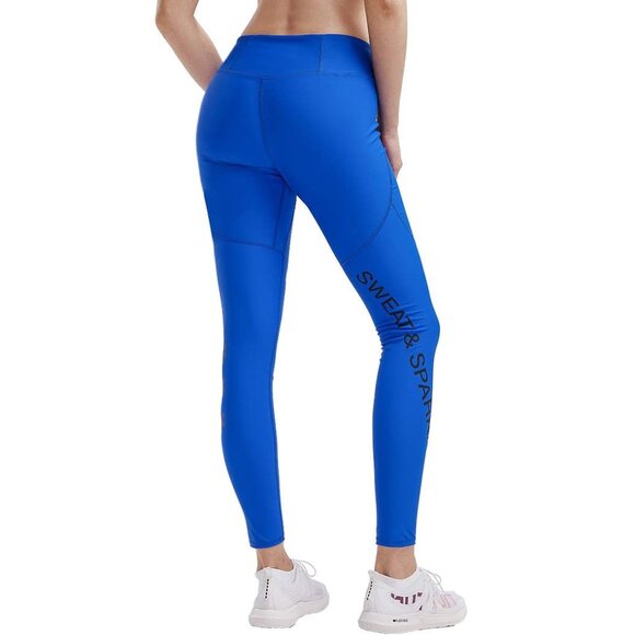 NWT HOTSUIT Sauna Pant Leggings, CN Size XXL - Picture 2 of 12